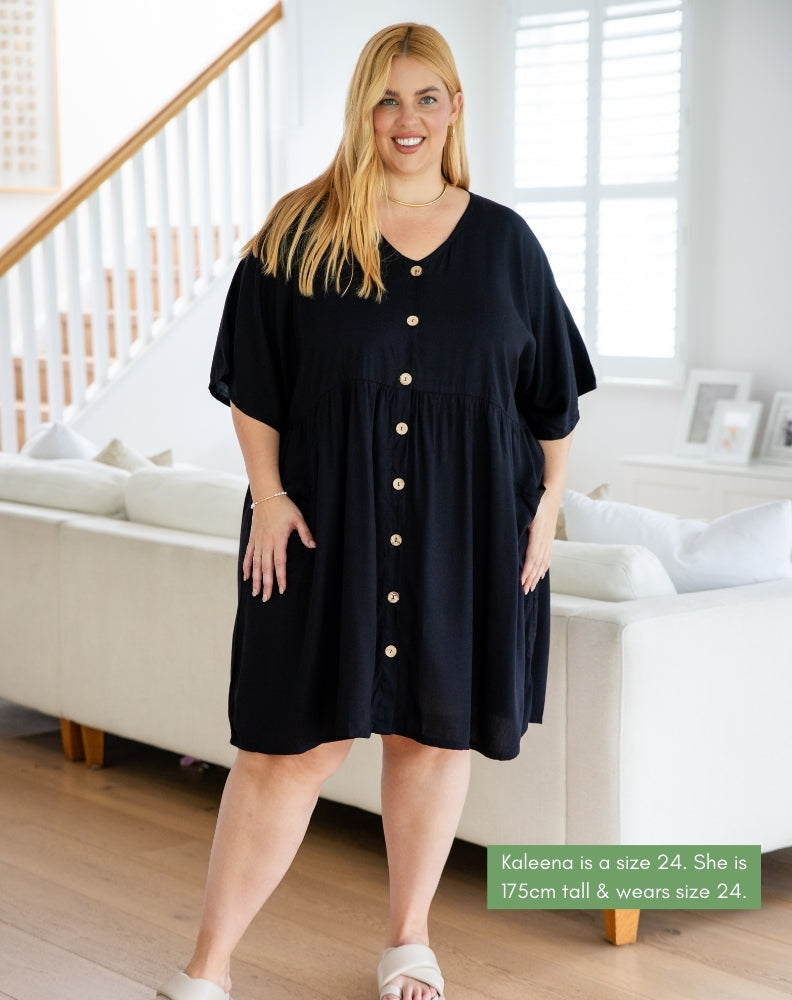 Morys | Everyday Sweet Dress