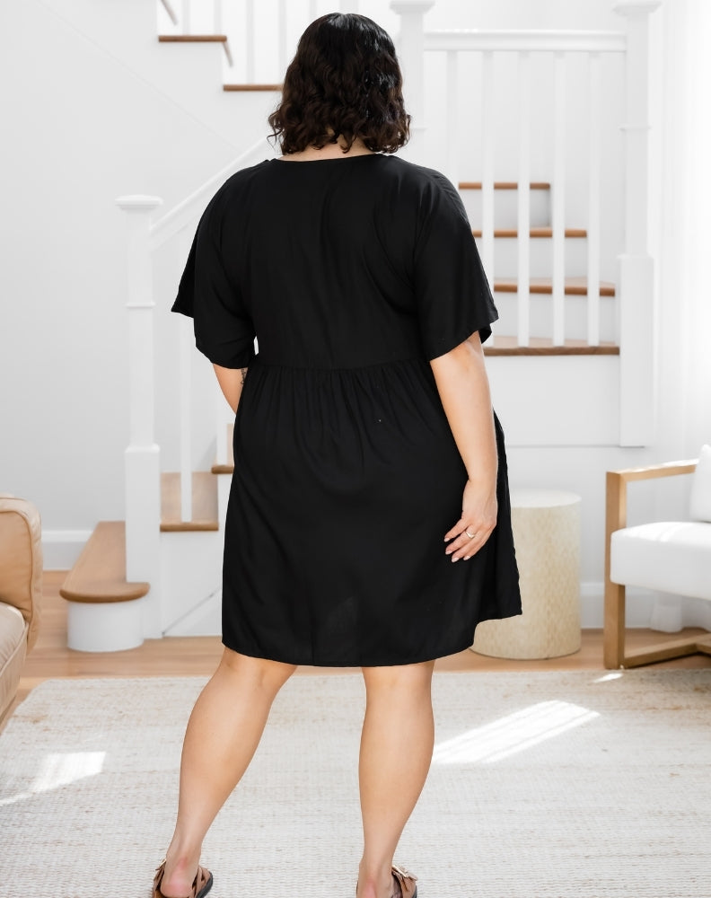 Morys | Everyday Sweet Dress