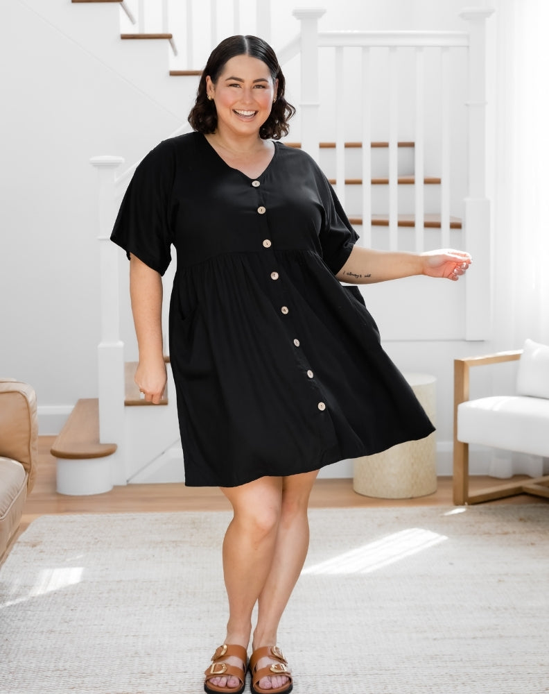 Morys | Everyday Sweet Dress