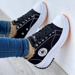 Cmina | Orthopaedic Platform Sneakers