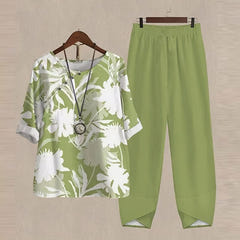 Quartz | Elegant Tailored Set