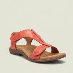 Cleta | Ergonomic Comfort Sandals