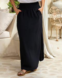 Helga | Summer Ease Skirt