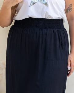 Helga | Summer Ease Skirt