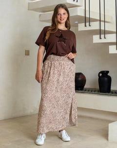 Helga | Summer Ease Skirt