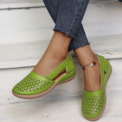 Eunice | Orthopedic Comfort Shoes
