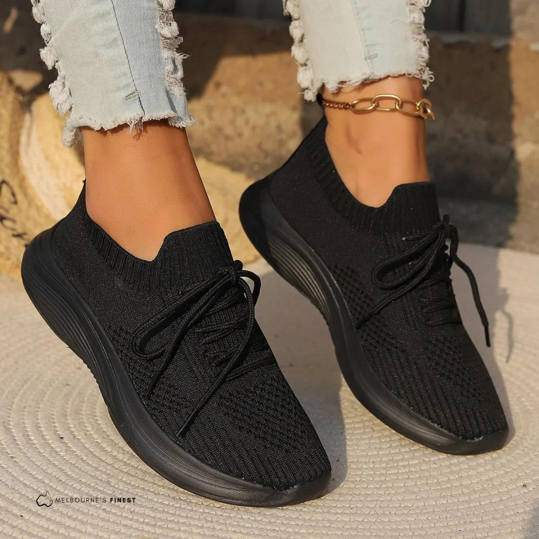 Amelia | Orthopedic Sneakers