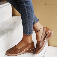 Eunice | Orthopedic Comfort Shoes