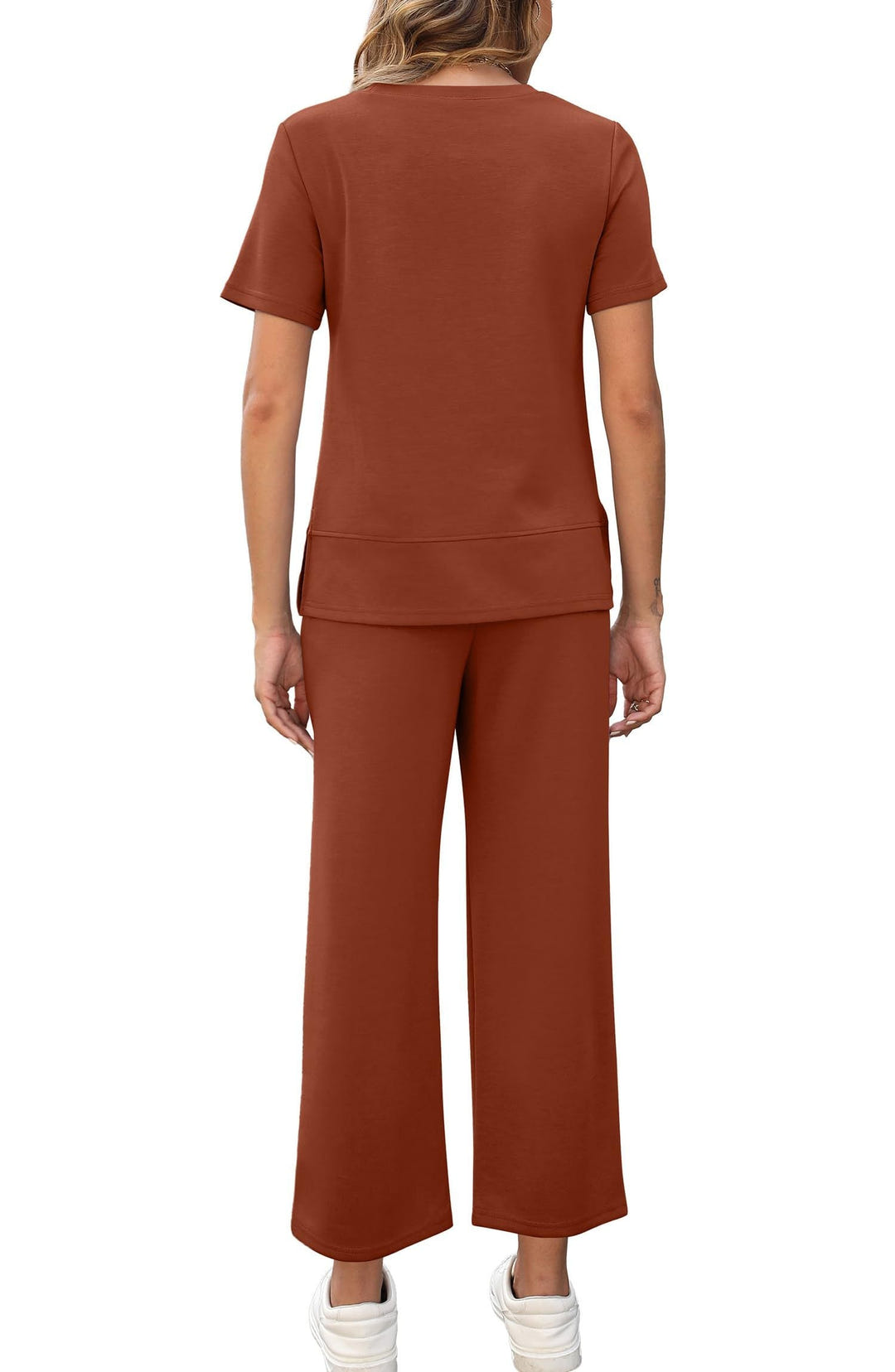 Halia | Cosy Lounge Set
