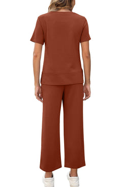 Halia | Cosy Lounge Set