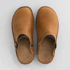 Fflur | Casual Slip-On Sandal