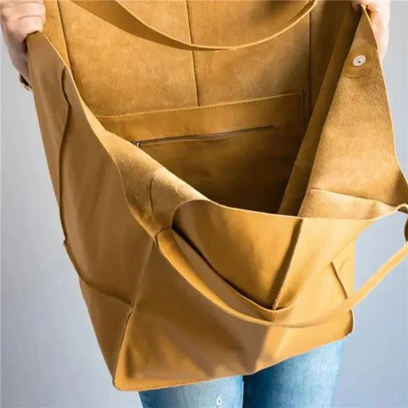 Shayla | Classic Heritage Carryall
