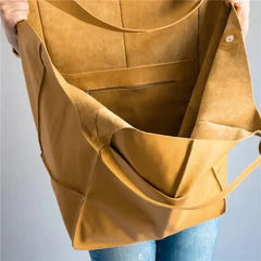 Shayla | Classic Heritage Carryall