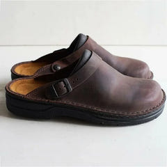Fflur | Casual Slip-On Sandal