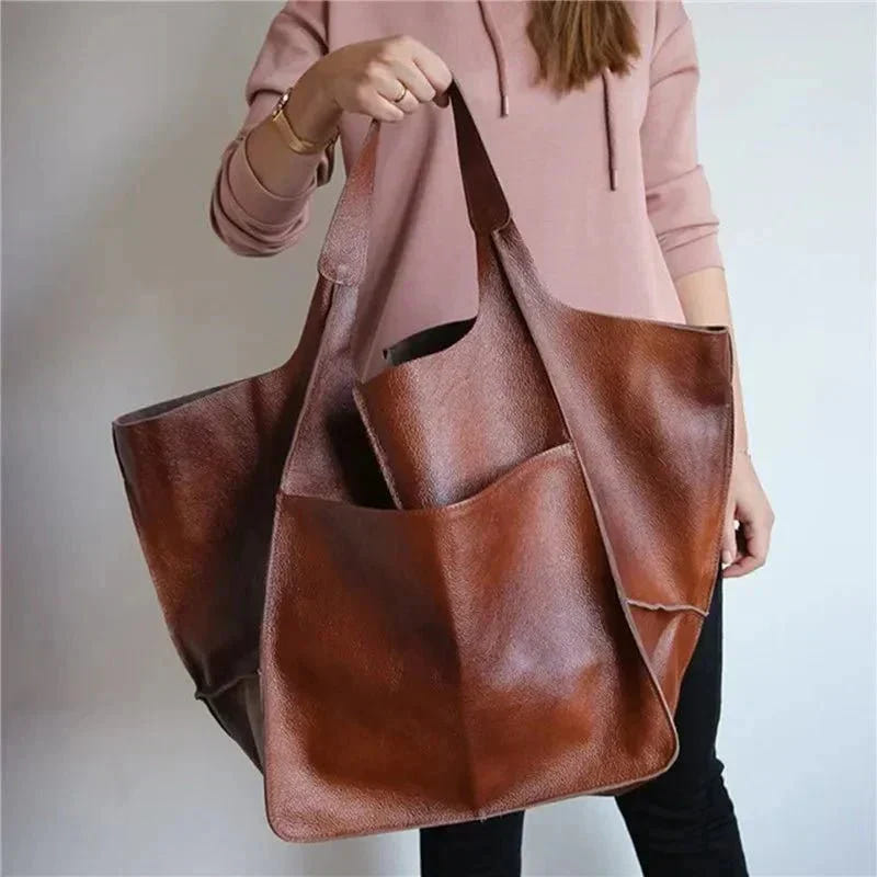 Shayla | Classic Heritage Carryall