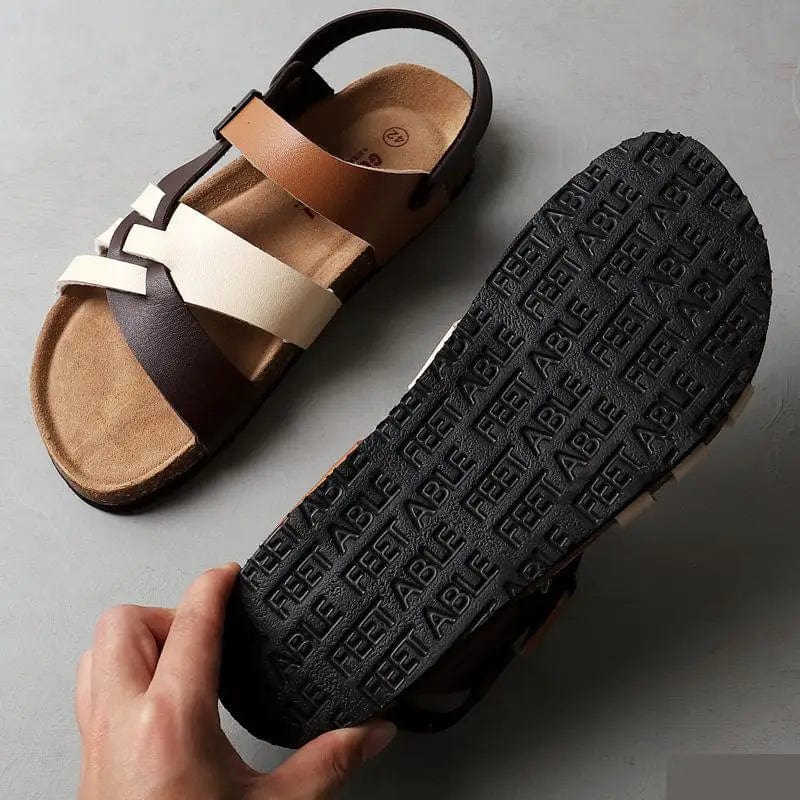 Teleri | Premium Comfortable Sandals