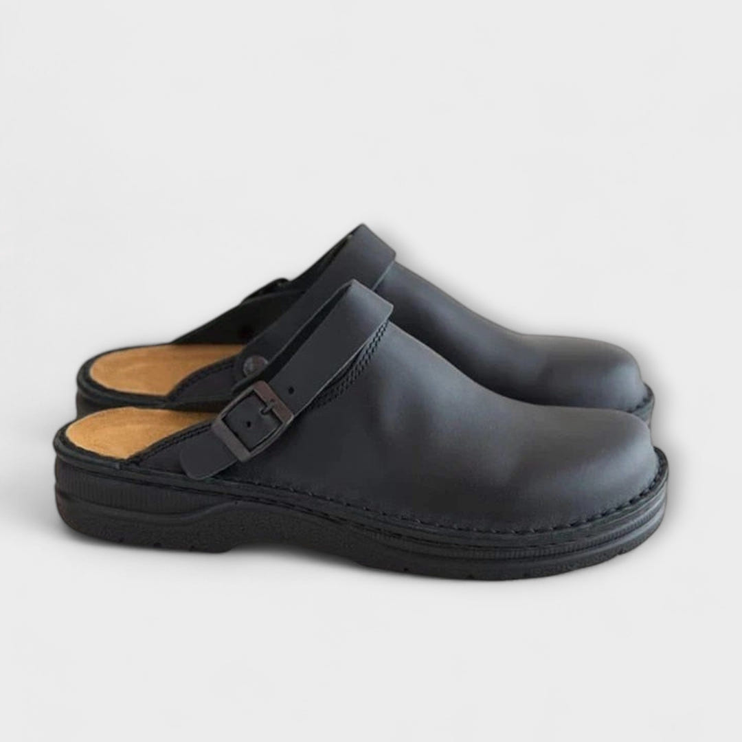 Drika | Orthopaedic Comfort Shoes