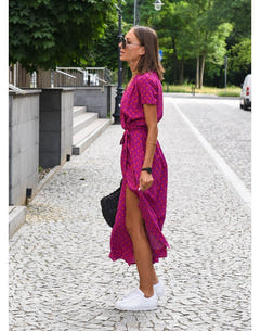 Gisela | Casual Luxe Dress