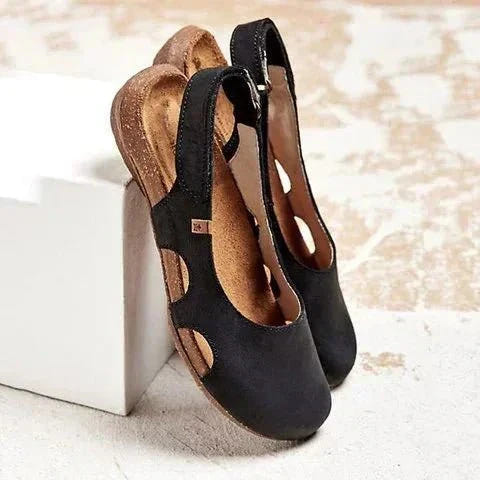 Branwen | Comfortable Sandals