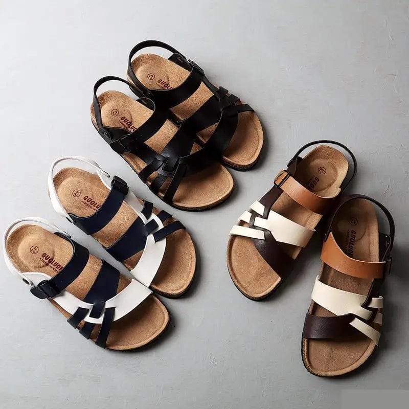 Teleri | Premium Comfortable Sandals