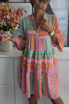 Briog | Enchanted Retro Dress