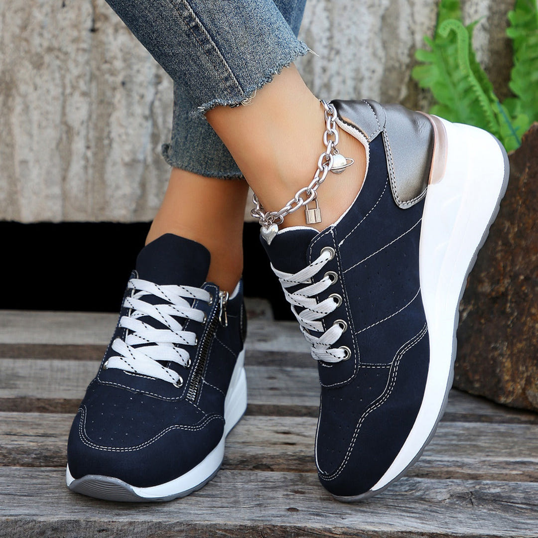 Josefine | Orthopedic Balance Sneakers