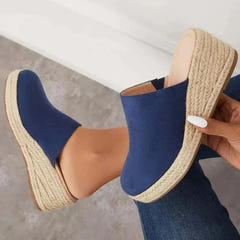 Willa | Effortless Elegance Sandal