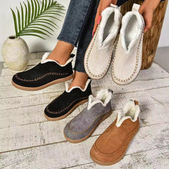 Tamara | Orthopaedic Slip-On House Shoes