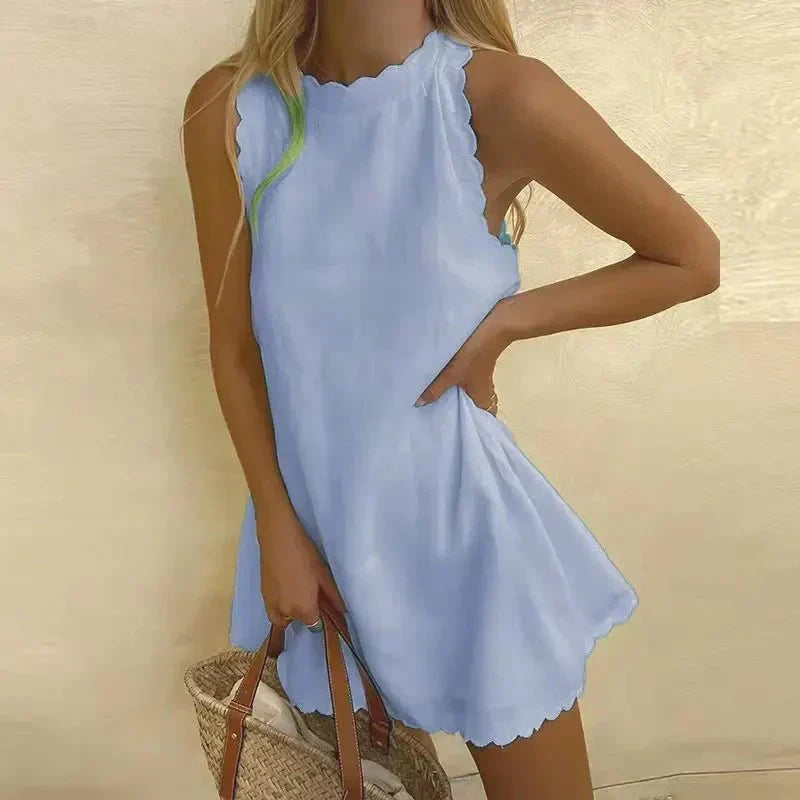 Alana | Fresh Spring Elegance
