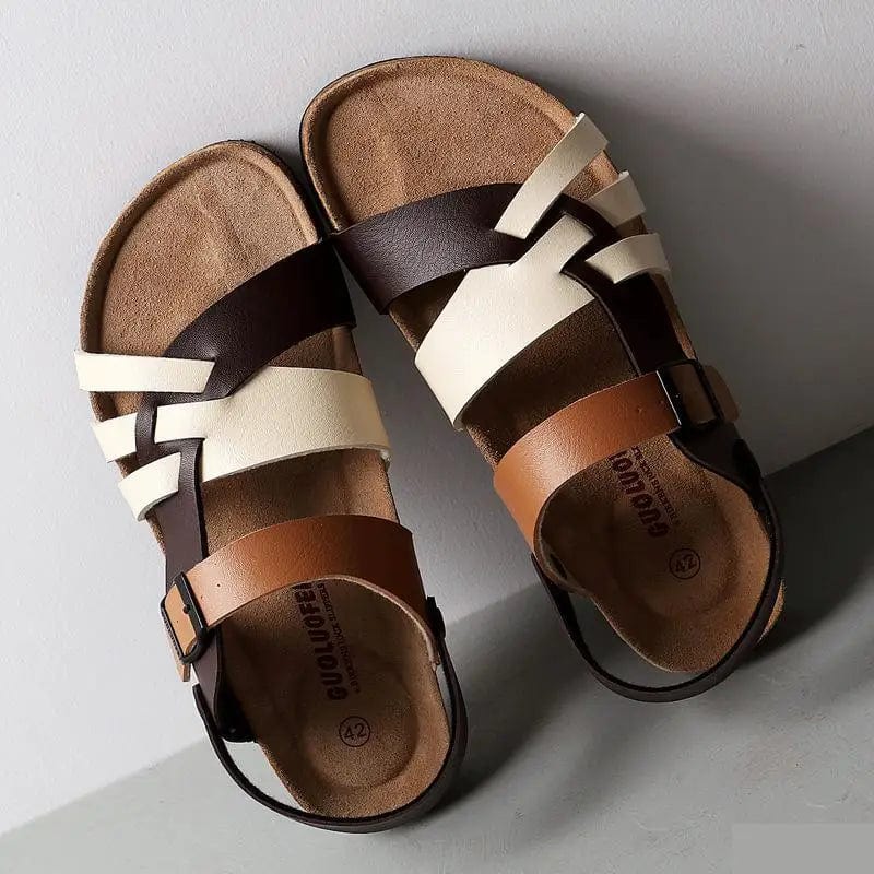Teleri | Premium Comfortable Sandals