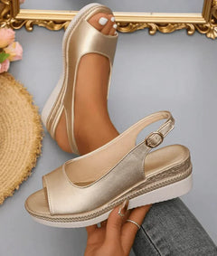 Maxine | Orthopaedic Comfort Sandal