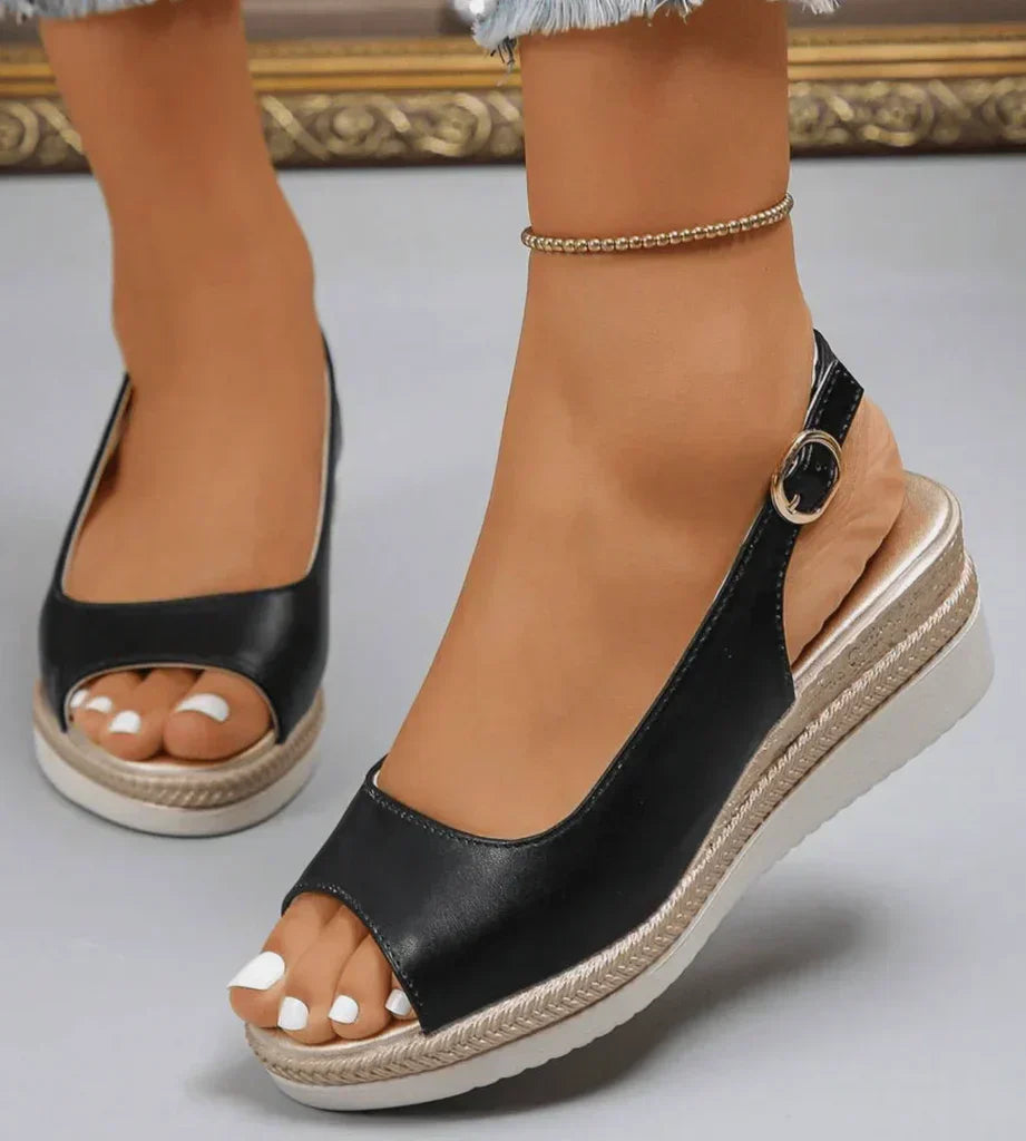 Maxine | Orthopaedic Comfort Sandal