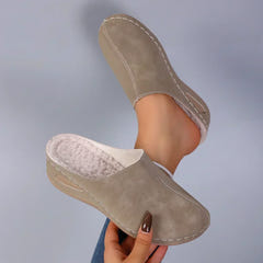 Raphaela | Orthopaedic House Slippers