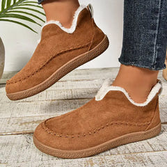 Tamara | Orthopaedic Slip-On House Shoes