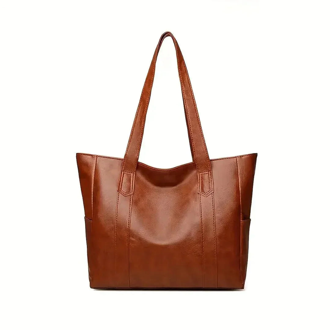 Padarn | Legacy Premium Leather Bag