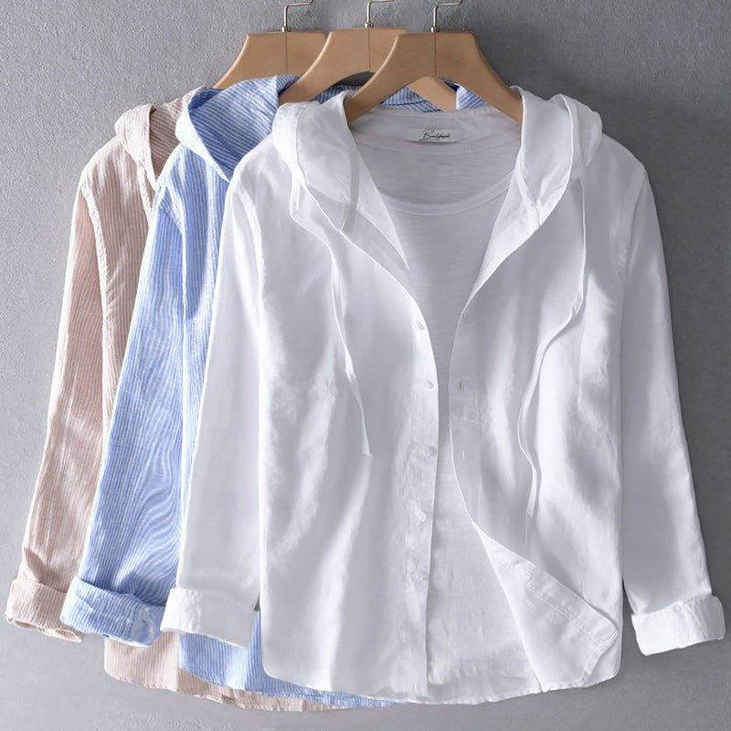 Slaine | Soft Long-Sleeve