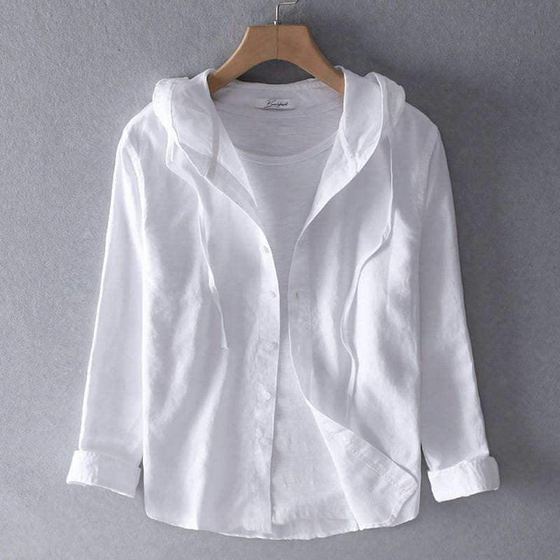 Slaine | Soft Long-Sleeve