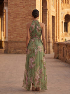 Shelley | Elegant Tulle Dress