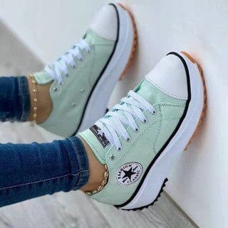 Cmina | Orthopaedic Platform Sneakers