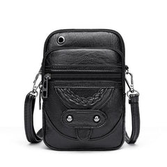 Edna | Compact Crossbody Bag