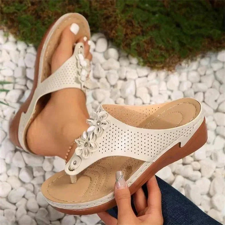 Martina | Luxe Elegant Sandals