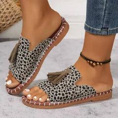 Frances | Orthopaedic Coastal Sandals