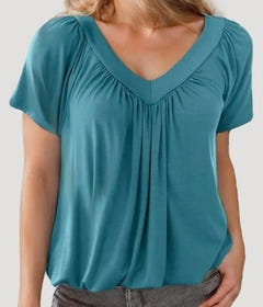 Marissa | Timeless Short Sleeve T-shirts