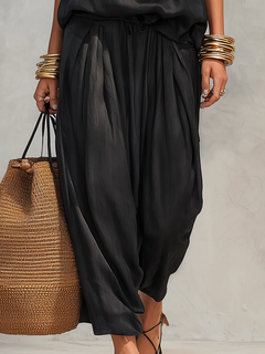 Benedicta | Flowing Two-Piece Set