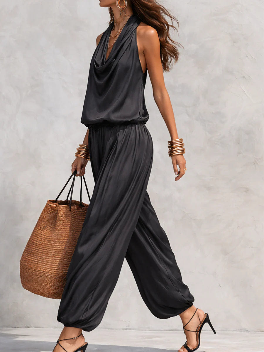 Benedicta | Flowing Two-Piece Set