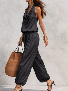 Benedicta | Flowing Two-Piece Set