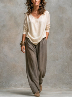 Nora | Effortless Three-Piece Set