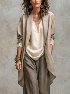 Nora | Effortless Three-Piece Set