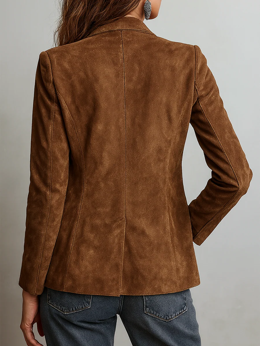 Zina | Tailored Everyday Blazer