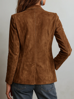 Zina | Tailored Everyday Blazer